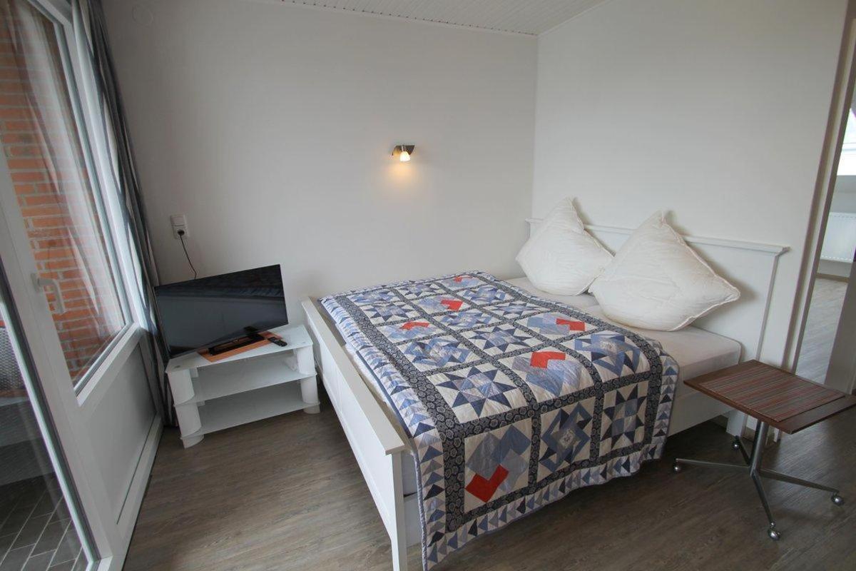 8003 - Sol Y Mar Appartement Dahme  Buitenkant foto